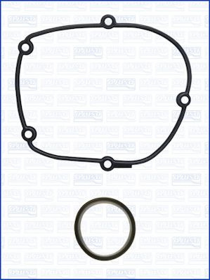 Set garnituri, carcasa distributie (77006700 AJUSA) AUDI,SEAT,SKODA,VW