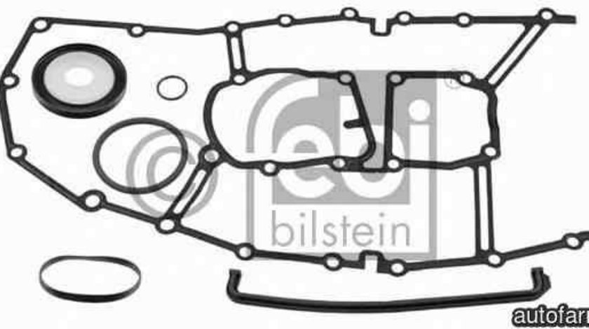 Set garnituri, carcasa distributie BMW 3 Compact (E36) FEBI BILSTEIN 22570