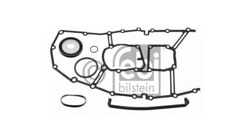 Set garnituri, carcasa distributie BMW 3 cupe (E46) 1999-2006 #2 11141709594