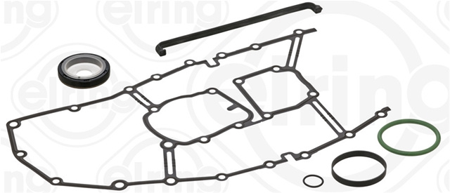 Set Garnituri, Carcasa Distributie Elring 584.840