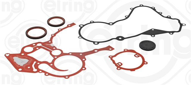 Set Garnituri Carcasa Distributie Elring 816.660