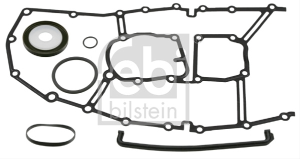 Set Garnituri, Carcasa Distributie Febi Bilstein Bmw 22570