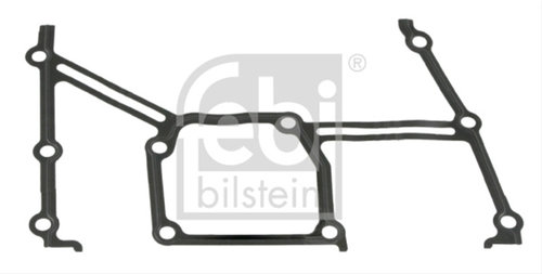 Set Garnituri, Carcasa Distributie Febi Bilstein Bmw 22563