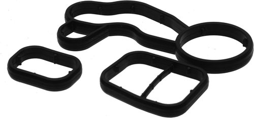 Set Garnituri Carcasa Filtru Ulei Oe Bmw Seria 1 F20 2011-2019 11428591460