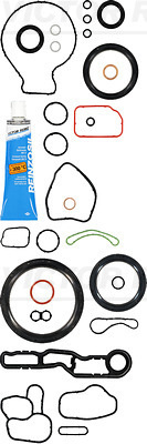 Set garnituri, carter (081001201 VICTOR REINZ) AUDI