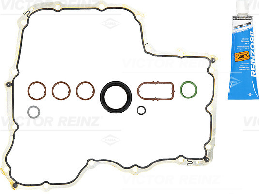 Set garnituri, carter (081002401 VICTOR REINZ) AUDI,SEAT,SKODA,VW