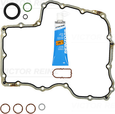 Set garnituri, carter (081002801 VICTOR REINZ) SEAT,VW