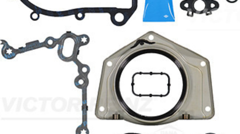 Set garnituri, carter (081003001 VICTOR REINZ) CHEVROLET,OPEL,VAUXHALL