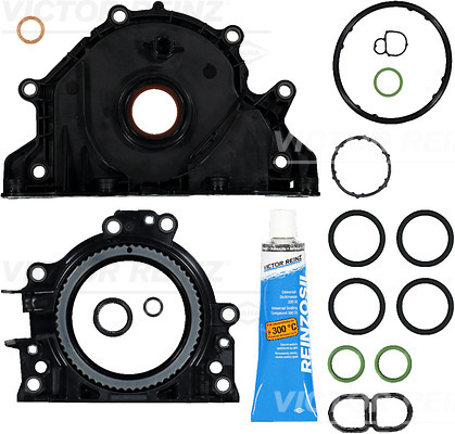 Set garnituri, carter (081003901 VICTOR REINZ) AUDI,SEAT,SKODA,VW