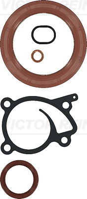 Set garnituri, carter (081014401 VICTOR REINZ) DACIA,LADA,NISSAN,RENAULT
