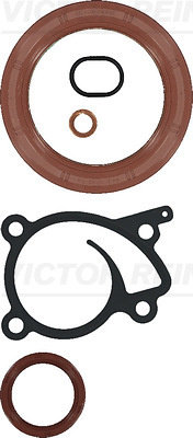 Set garnituri, carter (081014401 VICTOR REINZ) DACIA,LADA,NISSAN,RENAULT