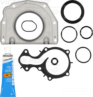Set garnituri, carter (081015001 VICTOR 