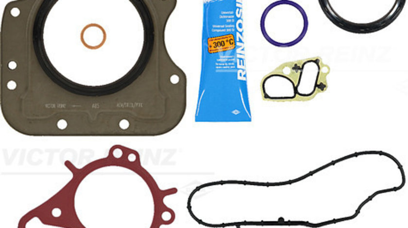 Set garnituri, carter (081015701 VICTOR REINZ) Citroen,Citroen (DF-PSA),DS,OPEL,PEUGEOT,PEUGEOT (DF-PSA),TOYOTA,VAUXHALL