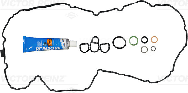 Set garnituri, carter (081016601 VICTOR REINZ) AUDI