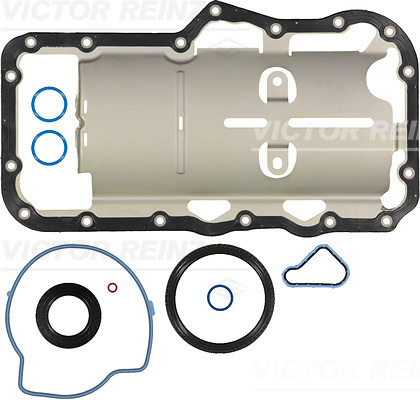 Set garnituri, carter (081041601 REI) DODGE,JEEP,RAM