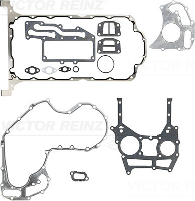 Set garnituri, carter (081325001 VICTOR 