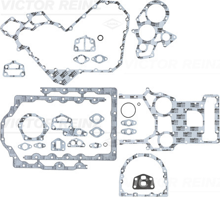 Set garnituri, carter (081325801 VICTOR REINZ)