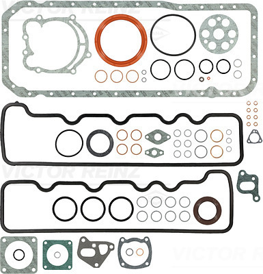 Set garnituri, carter (082244703 REI) MERCEDES-BENZ