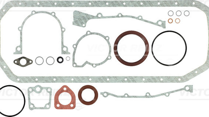 Set garnituri, carter (082260102 REI) BMW