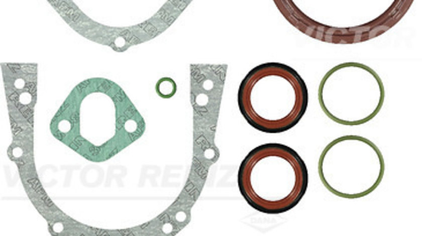 Set garnituri, carter (082313402 REI) VW