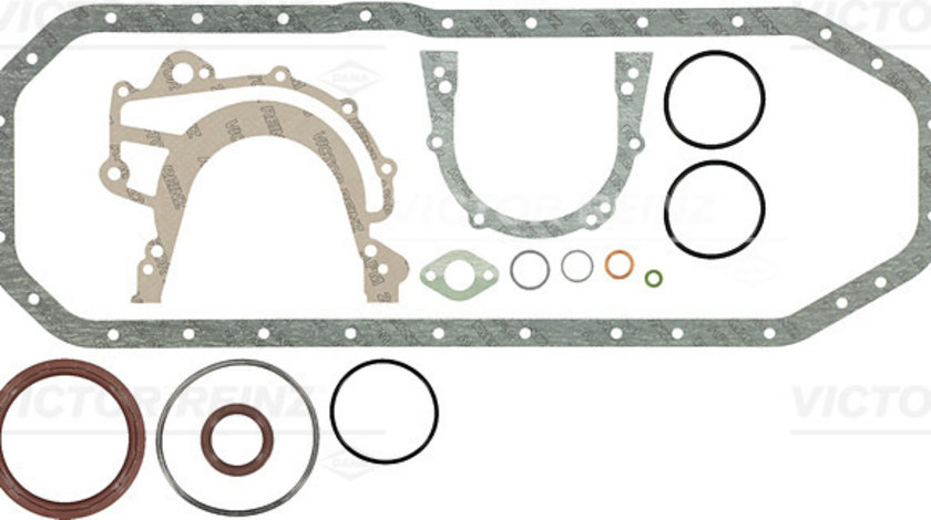 Set garnituri, carter (082446803 REI) VW