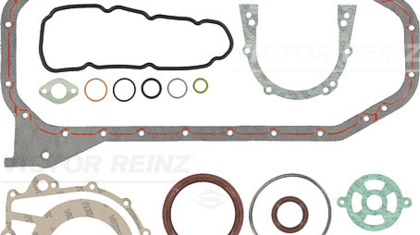 Set garnituri, carter (082917801 REI) AUDI