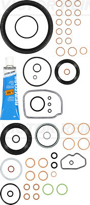 Set garnituri, carter (083141401 REI)