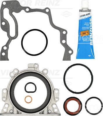 Set garnituri, carter (083141404 REI) SEAT,VW