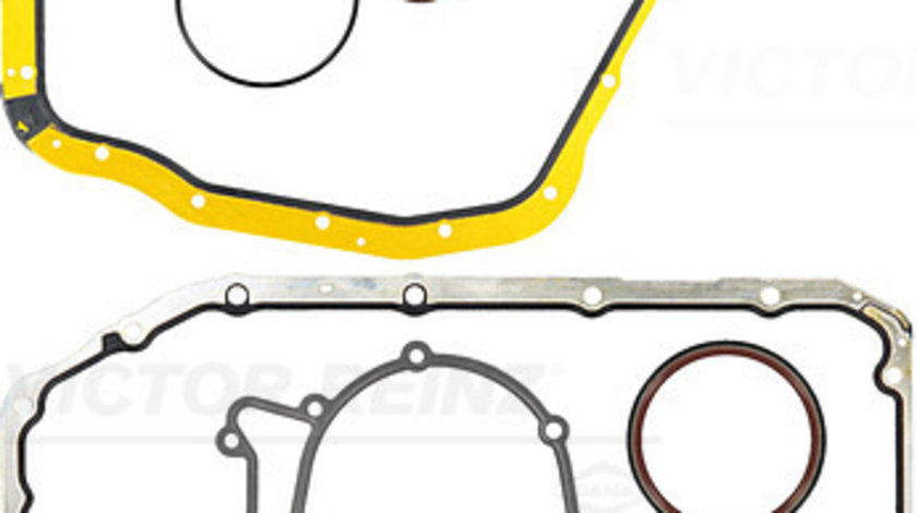 Set garnituri, carter (083197904 VICTOR REINZ) CHEVROLET,OPEL,VAUXHALL