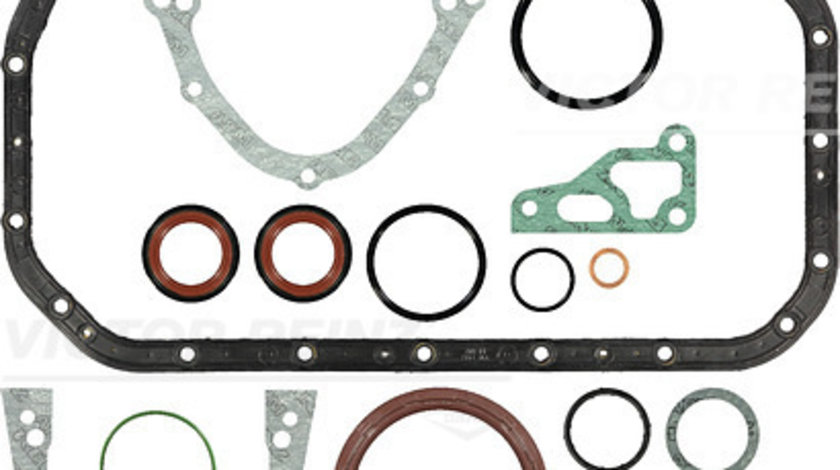 Set garnituri, carter (083313801 REI) VW