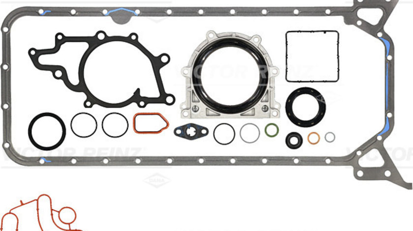 Set garnituri, carter (083403801 REI) JEEP,MERCEDES-BENZ