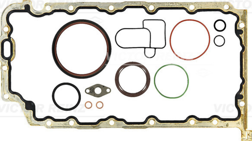 Set garnituri, carter (083416401 REI) OPEL,SAAB,VAUXHALL