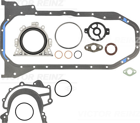 Set garnituri, carter (083421301 REI) VW