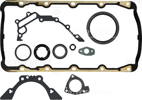 Set garnituri, carter (083434101 REI) FORD,FORD USA,MAZDA