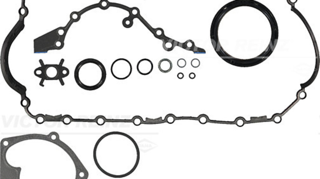 Set garnituri, carter (083440701 REI) NISSAN,RENAULT