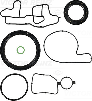 Set garnituri, carter (083522601 REI) SMART