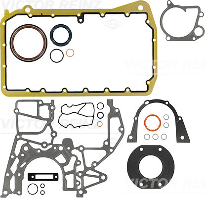 Set garnituri, carter (083588601 REI) BMW