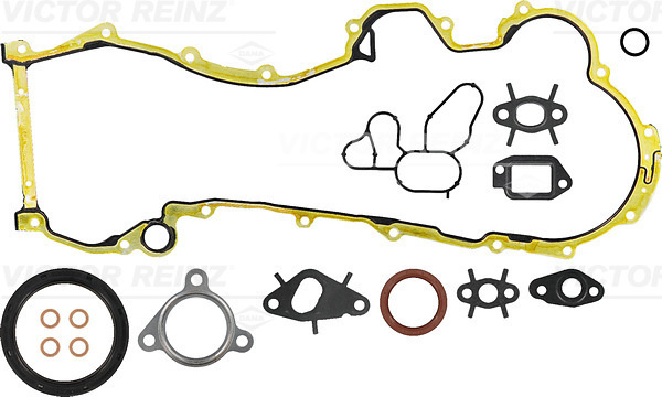 Set garnituri, carter (083626102 REI) ALFA ROMEO,FIAT,LANCIA,OPEL,VAUXHALL