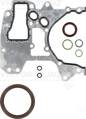 Set garnituri, carter (083699301 REI) FIAT,OPEL,VAUXHALL