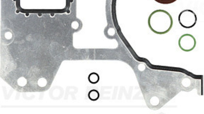 Set garnituri, carter (083699301 REI) FIAT,OPEL,VAUXHALL