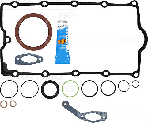 Set garnituri, carter (083700601 REI) Citroen,NISSAN (ZHENGZHOU),PEUGEOT