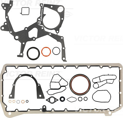 Set garnituri, carter (083731301 REI) BMW,LAND ROVER