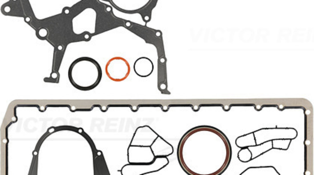 Set garnituri, carter (083731301 REI) BMW,LAND ROVER