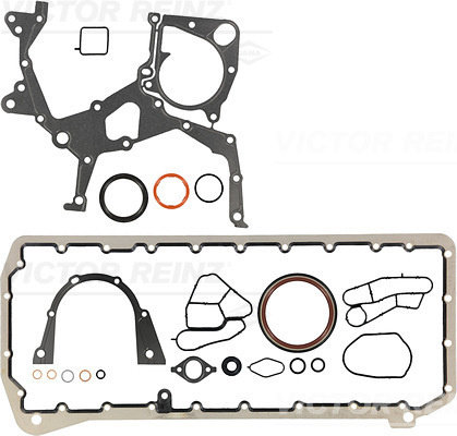 Set garnituri, carter (083731301 REI) BMW,LAND ROVER