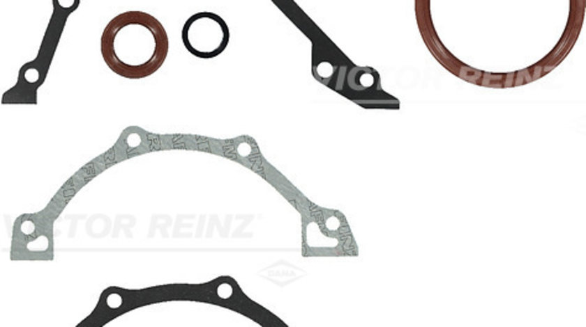 Set garnituri, carter (083741301 REI) FIAT,FIAT (NANJING),LANCIA,ZASTAVA