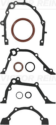 Set garnituri, carter (083746401 REI) ABARTH,ALFA ROMEO,CHRYSLER,FIAT,FIAT (NANJING),FORD,LANCIA,OPE...