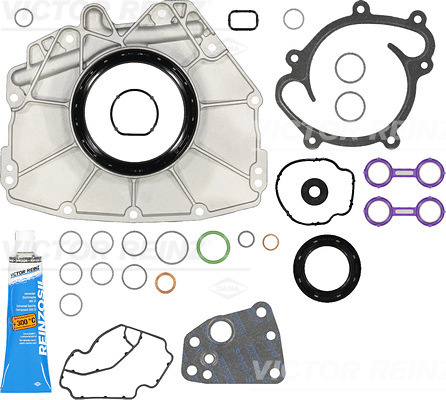 Set garnituri, carter (083772602 REI) FREIGHTLINER,MERCEDES-BENZ
