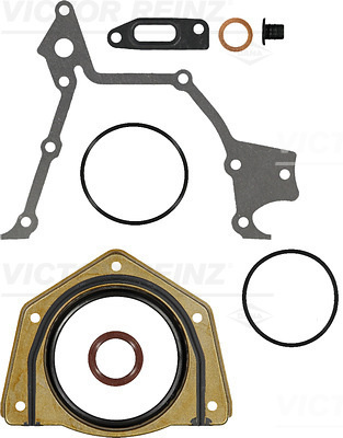 Set garnituri, carter (083829902 REI) ALFA ROMEO,FIAT