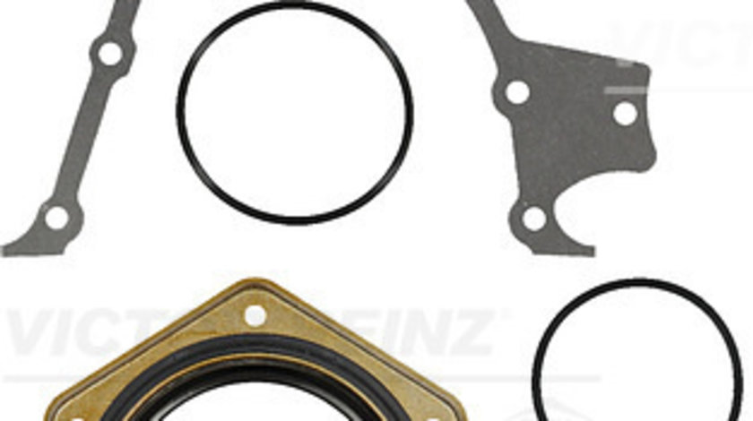 Set garnituri, carter (083829902 REI) ALFA ROMEO,FIAT