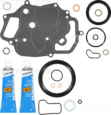 Set garnituri, carter (083832901 REI) AUDI,VW